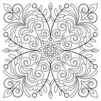 harmony block 007